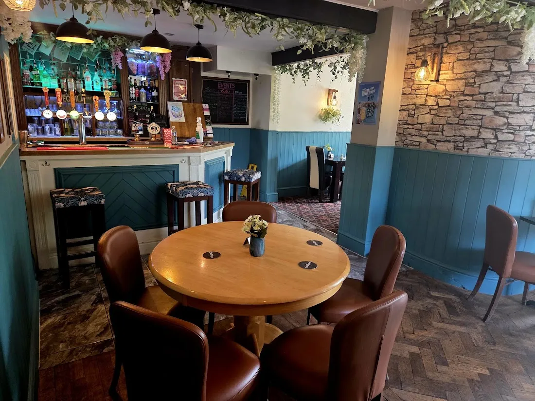 The Gainsborough Arms